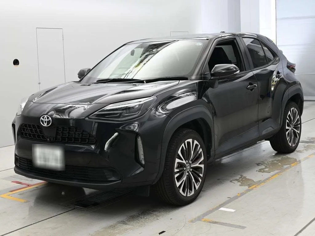 Toyota Yaris Cross MXPB10 2023